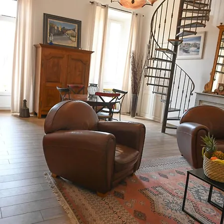 Tessya - Central, Mer A 150m, Spacieux - By Tgb Apartment *
